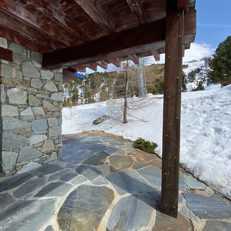 Le Prince Des Cimes Apartment Les Arcs  Luaran gambar