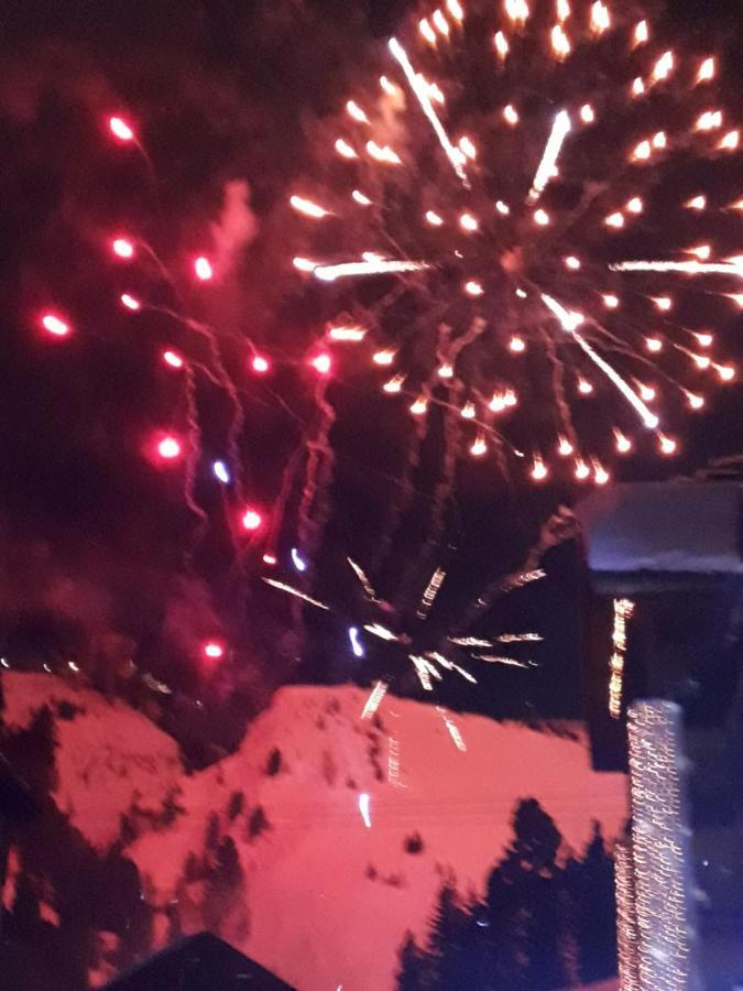 Le Prince Des Cimes Apartment Les Arcs  Luaran gambar
