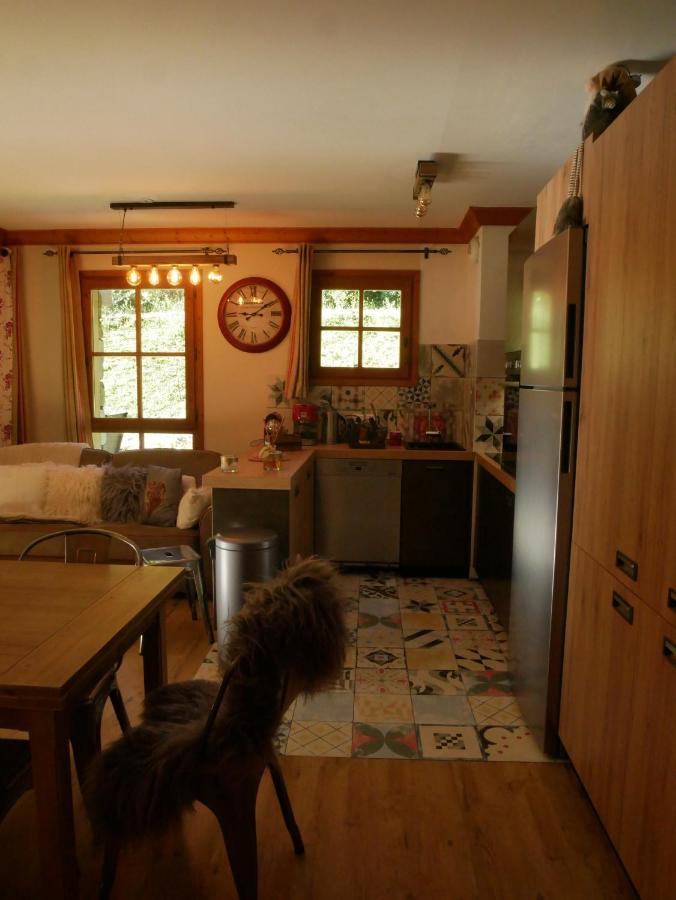 Le Prince Des Cimes Apartment Les Arcs  Luaran gambar