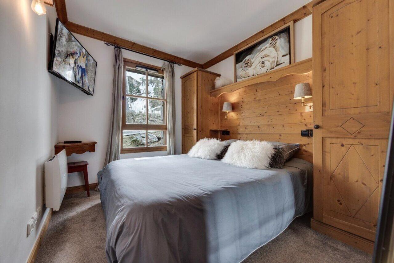 Le Prince Des Cimes Apartment Les Arcs  Luaran gambar
