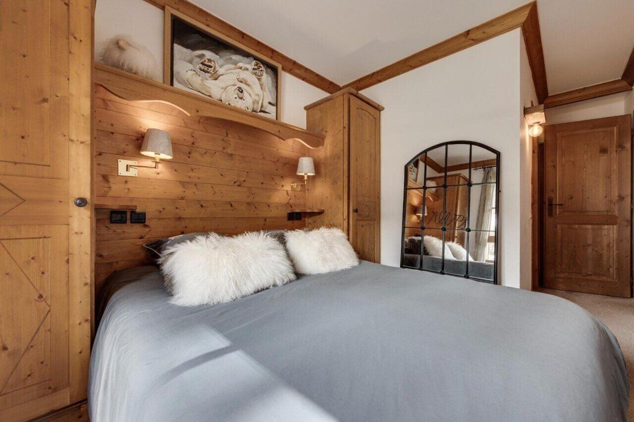 Le Prince Des Cimes Apartment Les Arcs  Luaran gambar