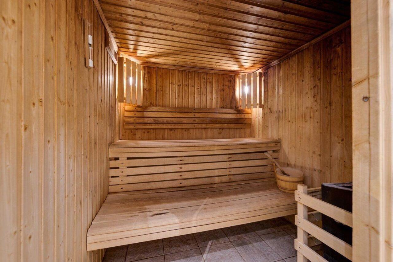 Le Prince Des Cimes Apartment Les Arcs  Luaran gambar