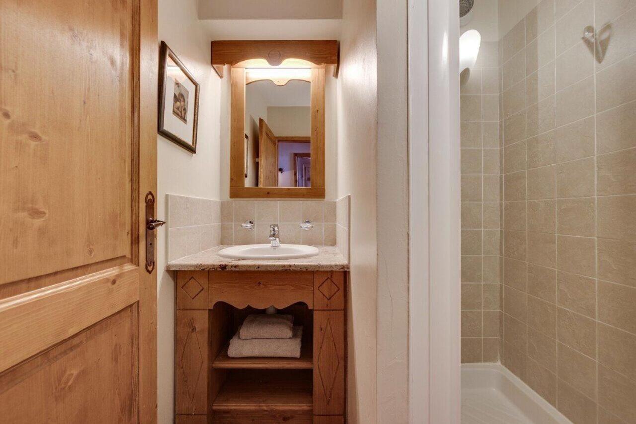 Le Prince Des Cimes Apartment Les Arcs  Luaran gambar