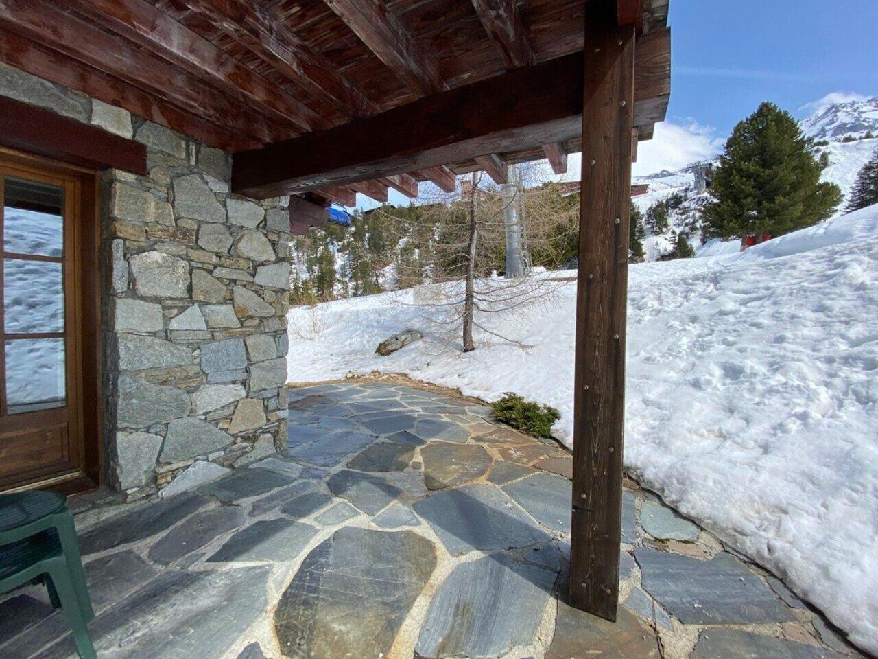 Le Prince Des Cimes Apartment Les Arcs  Luaran gambar