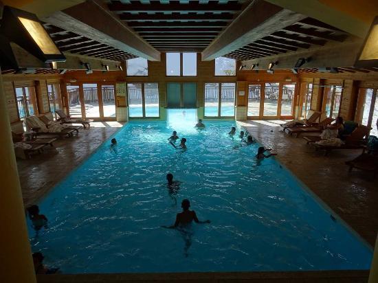 Le Prince Des Cimes Apartment Les Arcs  Luaran gambar