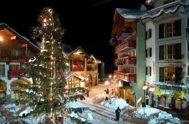 Le Prince Des Cimes Apartment Les Arcs  Luaran gambar
