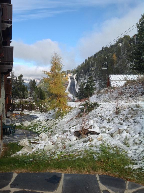 Le Prince Des Cimes Apartment Les Arcs  Luaran gambar