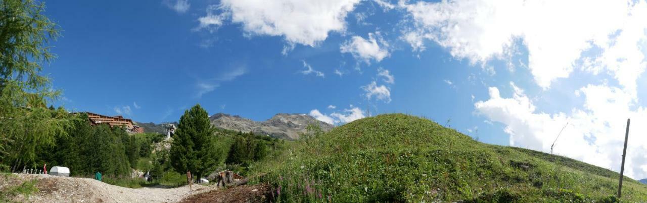 Le Prince Des Cimes Apartment Les Arcs  Luaran gambar